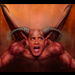 Obama Demon
